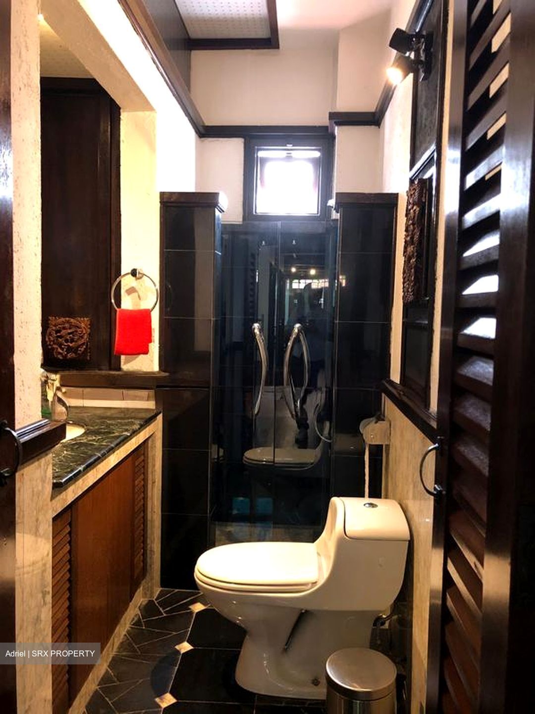 Telok Ayer Street (D1), Office #567604301